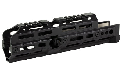 Midwest Industries MIDWEST AK ALPHA M-LOK HNDGRD 10"