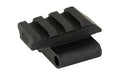 Midwest Industries MIDWEST AK PIC END PLATE ADPT 5.5MM