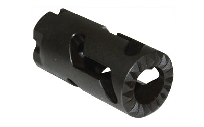 Midwest Industries MIDWEST AK FLASH HIDER/IMPACT DEV BK