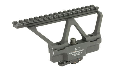 Midwest Industries MIDWEST AK SCPE MNT GEN2 RAILED