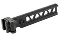 Midwest Industries MIDWEST ALPHA M4 BEAM SIDE FOLDER