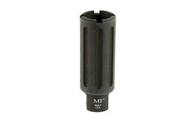 Midwest Industries MIDWEST BLAST CAN 1/2X28 5.56/223