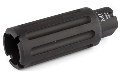 Midwest Industries MIDWEST BLAST CAN M14X1LH 30 CAL AK