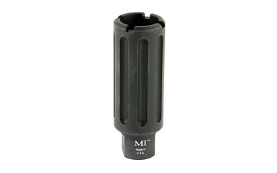 Midwest Industries MIDWEST BLAST CAN 5/8X24 30 CAL