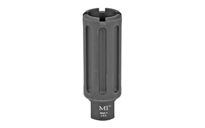 Midwest Industries MIDWEST BLAST CAN 9MM 1/2X36 THREAD