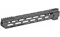 Midwest Industries MIDWEST COMBAT RAIL LW 12.625" MLOK