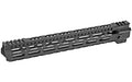 Midwest Industries MIDWEST COMBAT RAIL LW 14" MLOK