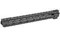 Midwest Industries MIDWEST COMBAT RAIL LW 15" MLOK
