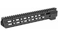 Midwest Industries MIDWEST COMBAT RAIL 11.5" HANDGUARD
