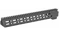 Midwest Industries MIDWEST COMBAT RAIL 13.375 HDGRD MLK