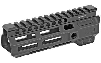 Midwest Industries MIDWEST COMBAT RAIL 6" HNDGRD MLOK
