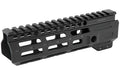 Midwest Industries MIDWEST COMBAT RAIL 7" HNDGRD MLOK