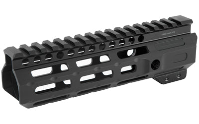 Midwest Industries MIDWEST COMBAT RAIL 7" HNDGRD MLOK
