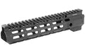 Midwest Industries MIDWEST COMBAT RAIL 9.5" HNDGRD MLOK