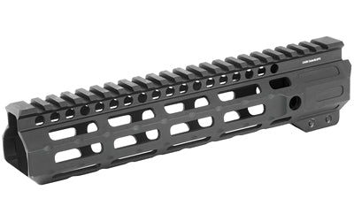 Midwest Industries MIDWEST COMBAT RAIL 9.5" HNDGRD MLOK