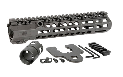 Midwest Industries MIDWEST COMBAT RAIL HD 10.5" M-LOK