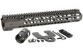Midwest Industries MIDWEST COMBAT RAIL HD 13.5" M-LOK