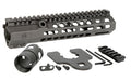 Midwest Industries MIDWEST COMBAT RAIL HD 9.25" M-LOK