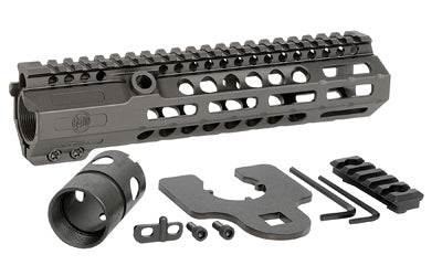 Midwest Industries MIDWEST COMBAT RAIL HD 9.25" M-LOK
