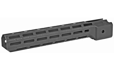Midwest Industries MIDWEST EXT MLOK RL 14.0" RUG PC9