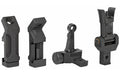 Midwest Industries MIDWEST COMBAT FRNT/REAR 45 DEG SGHT