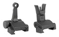 Midwest Industries MIDWEST COMBAT RIFLE FRNT/REAR SIGHT