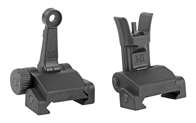 Midwest Industries MIDWEST COMBAT RIFLE FRNT/REAR SIGHT