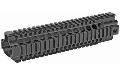 Midwest Industries MIDWEST 10" QUAD RAIL HANDGUARD
