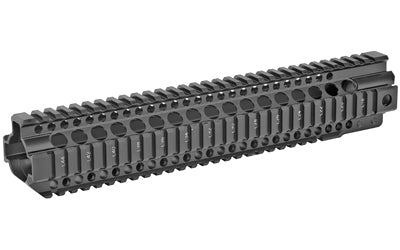 Midwest Industries MIDWEST 12.625" QUAD RAIL HANDGUARD