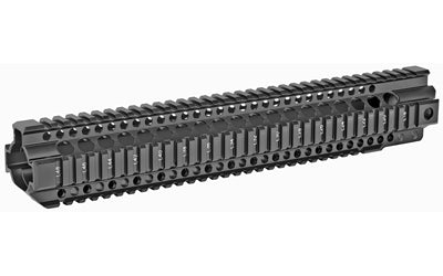Midwest Industries MIDWEST 14" QUAD RAIL HANDGUARD