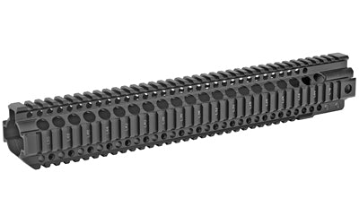 Midwest Industries MIDWEST 15" QUAD RAIL HANDGUARD