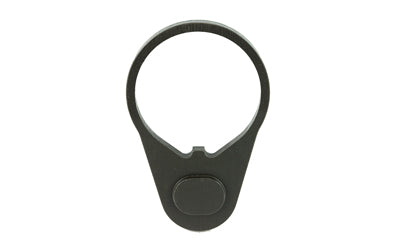 Midwest Industries MIDWEST HEAVY DUTY QD END PLATE