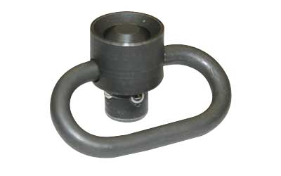 Midwest Industries MIDWEST QD S.S. HD FLUSH PUSH BUTTON