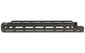 Midwest Industries MIDWEST HK 91 HANDGUARD MLOK BLK