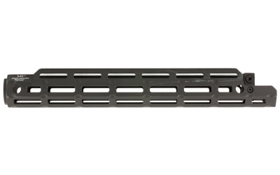 Midwest Industries MIDWEST HK 91 HANDGUARD MLOK BLK