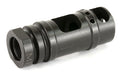 Midwest Industries MIDWEST MB TWO CHAMBER 1/2X28