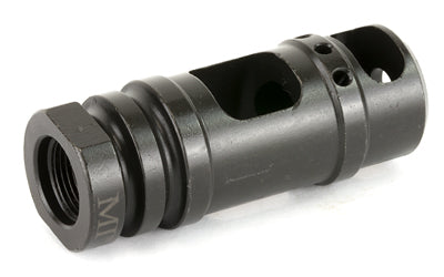 Midwest Industries MIDWEST MB TWO CHAMBER 1/2X28