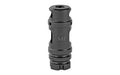Midwest Industries MIDWEST MZL BRK 2 CHAMBER M14X1LH
