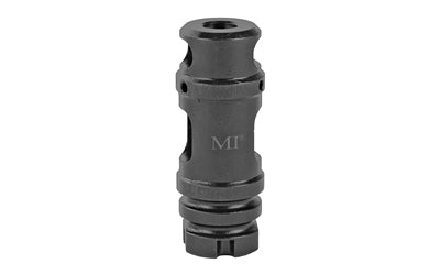 Midwest Industries MIDWEST MZL BRK 2 CHAMBER M14X1LH