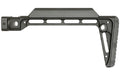 Midwest Industries MIDWEST MINIMALISTIC FIXED STOCK BLK