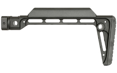 Midwest Industries MIDWEST MINIMALISTIC FIXED STOCK BLK