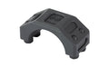 Midwest Industries MIDWEST MK2 30MM THREADED CAP BLACK