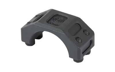 Midwest Industries MIDWEST MK2 30MM THREADED CAP BLACK