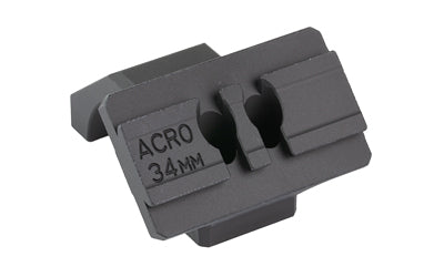 Midwest Industries MIDWEST MK2 34MM ACRO CAP 45 OFFSET