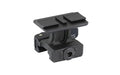 Midwest Industries MIDWEST MK2 QD ACRO MNT 1/3 COWIT