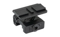Midwest Industries MIDWEST MK2 QD AMPNT ACRO MNT COWIT