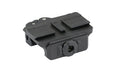 Midwest Industries MIDWEST MK2 QD AMPOINT ACRO MNT LOW