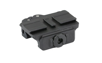 Midwest Industries MIDWEST MK2 QD AMPOINT ACRO MNT LOW