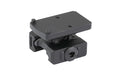 Midwest Industries MIDWEST MK2 QD RMR MOUNT COWITNESS