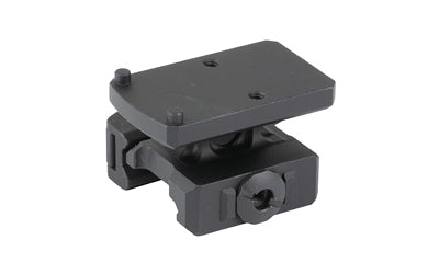 Midwest Industries MIDWEST MK2 QD RMR MOUNT COWITNESS